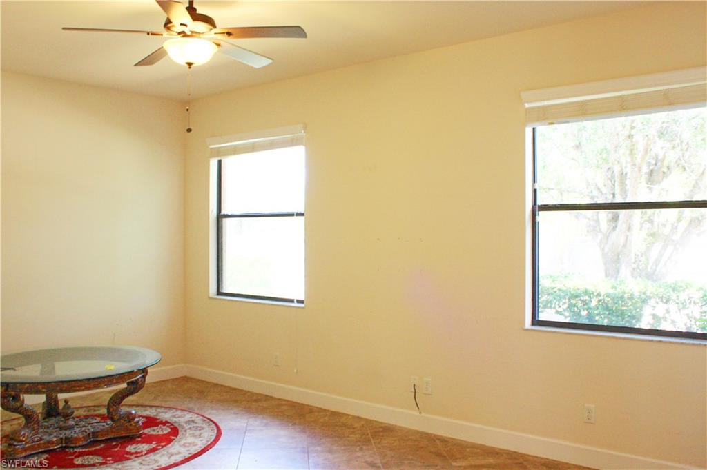 EDENROCK - Residential Lease