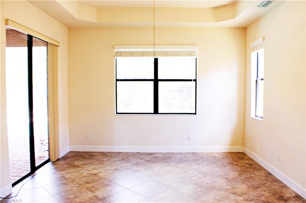 EDENROCK - Residential Lease