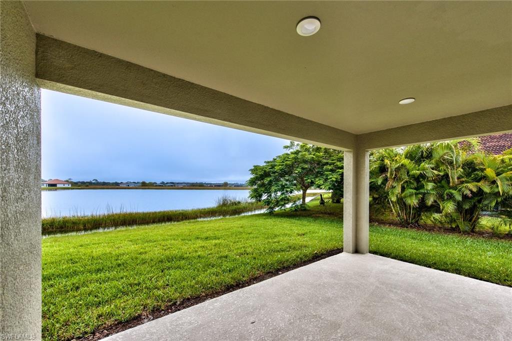 VALENCIA LAKES - Residential Lease