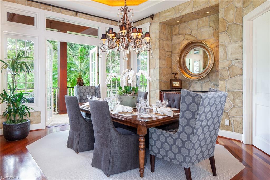 COLLIERS RESERVE - Residential