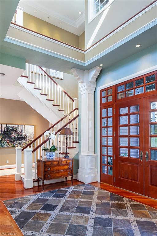 COLLIERS RESERVE - Residential