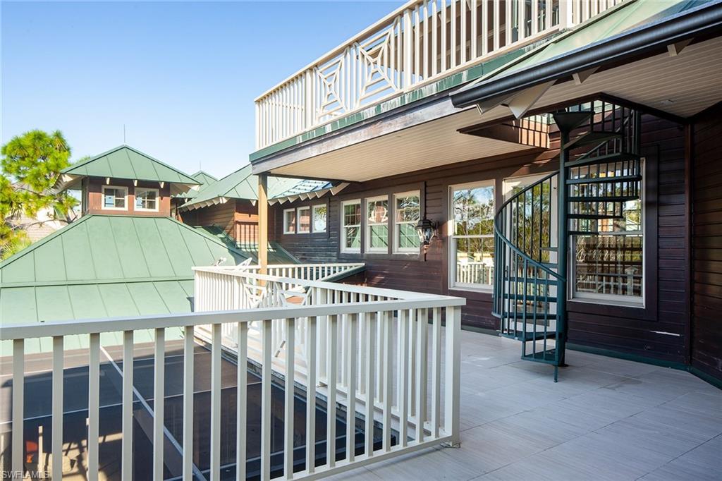 COLLIERS RESERVE - Residential