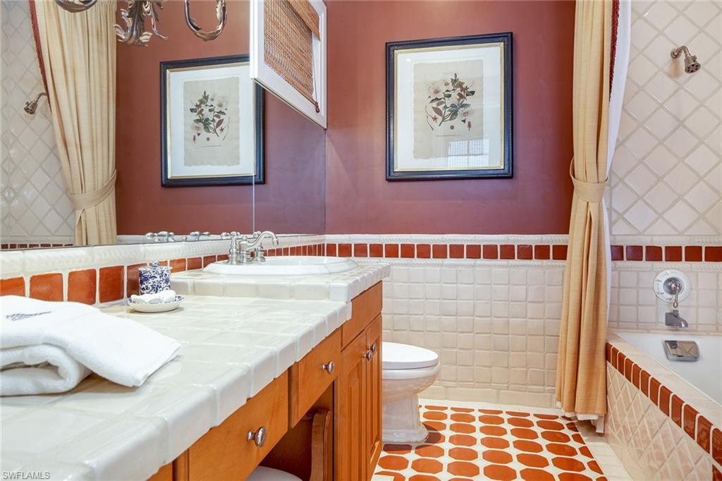 COLLIERS RESERVE - Residential