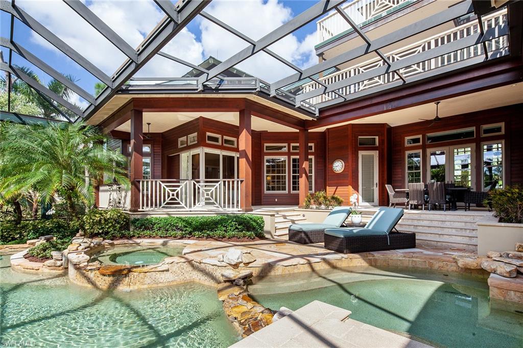 COLLIERS RESERVE - Residential