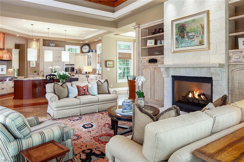 COLLIERS RESERVE - Residential