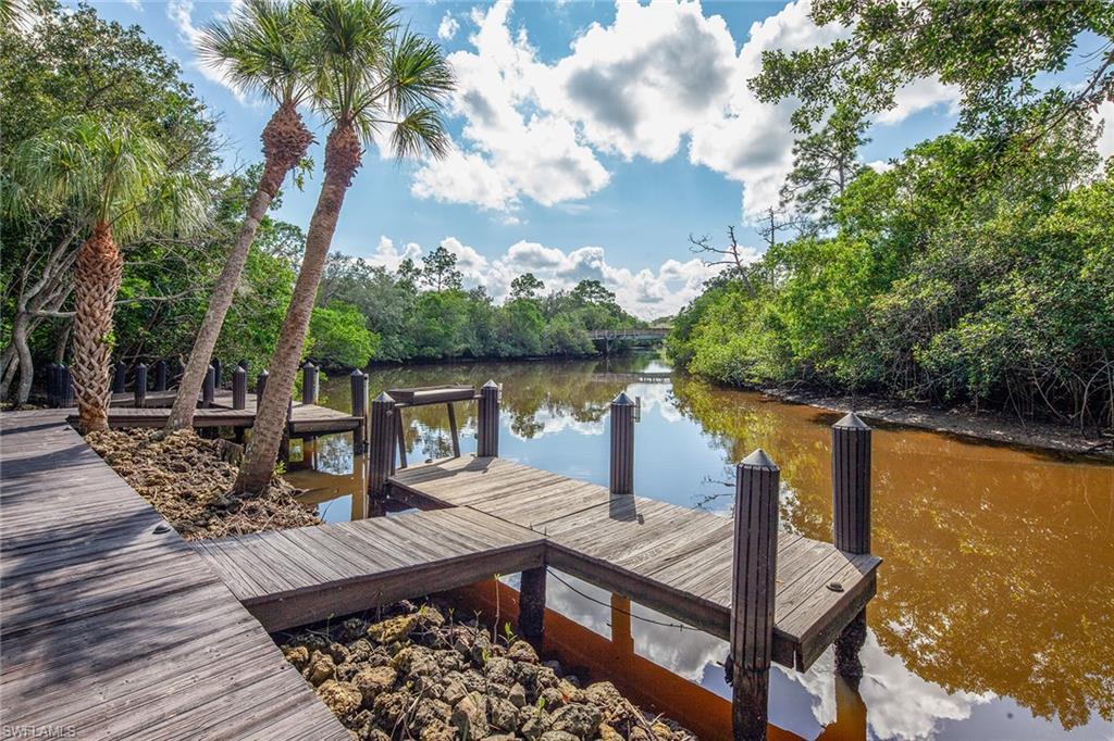 COLLIERS RESERVE - Residential