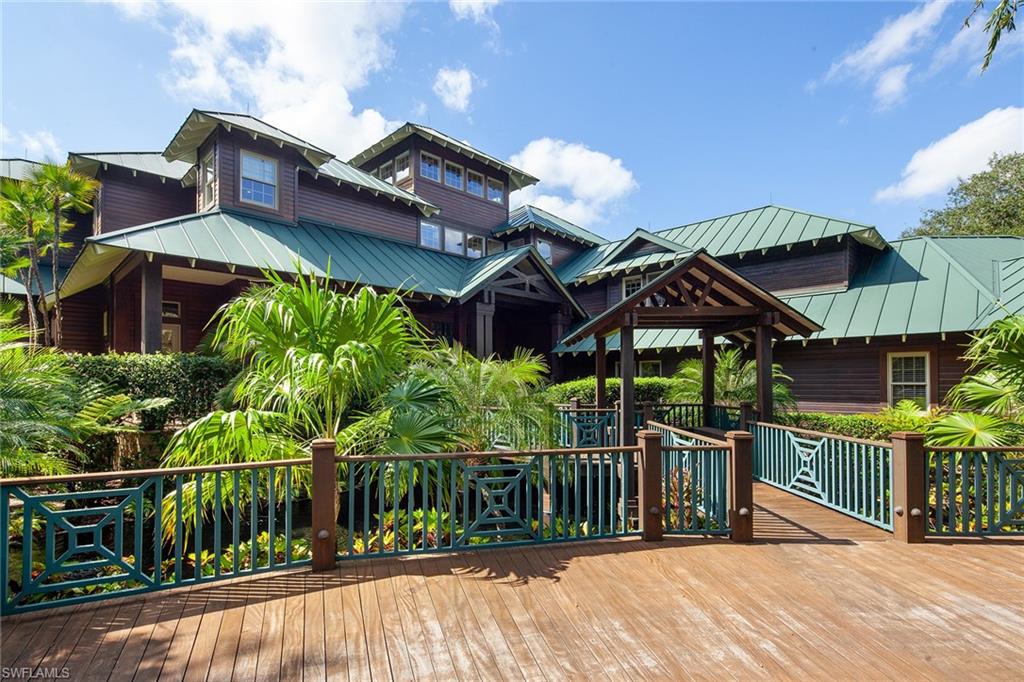 COLLIERS RESERVE - Residential