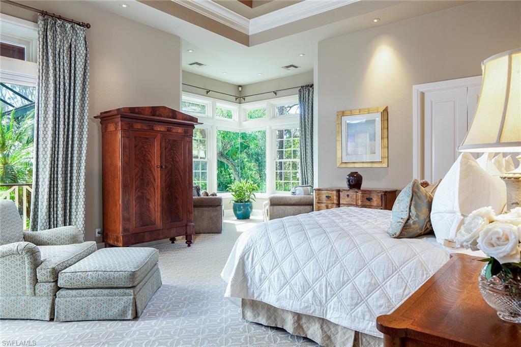 COLLIERS RESERVE - Residential