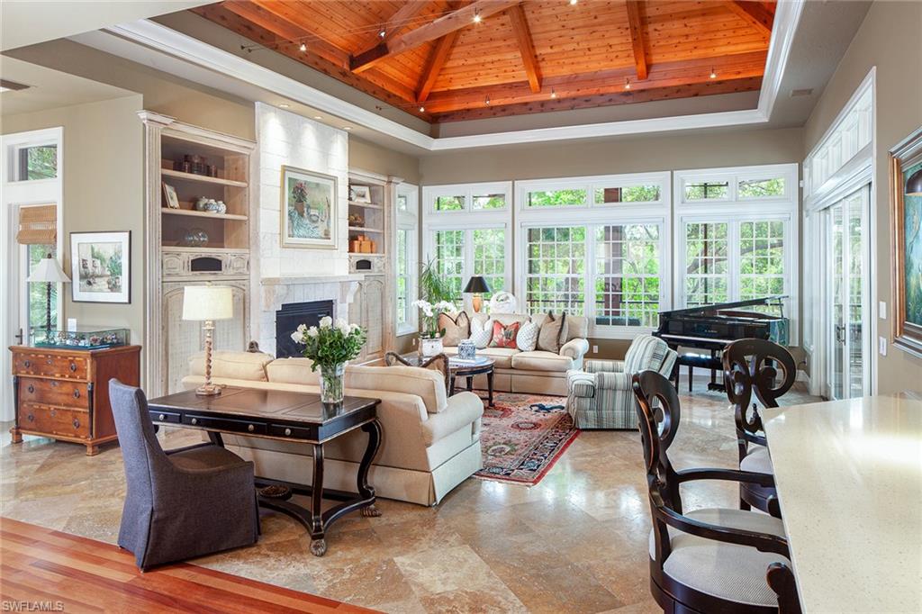 COLLIERS RESERVE - Residential