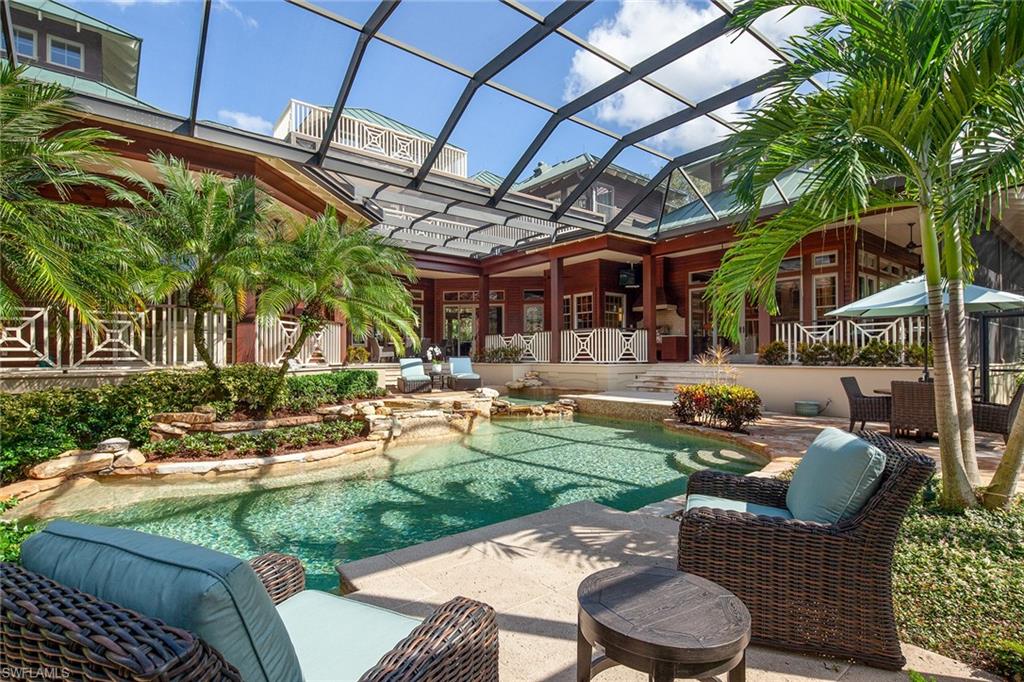 COLLIERS RESERVE - Residential