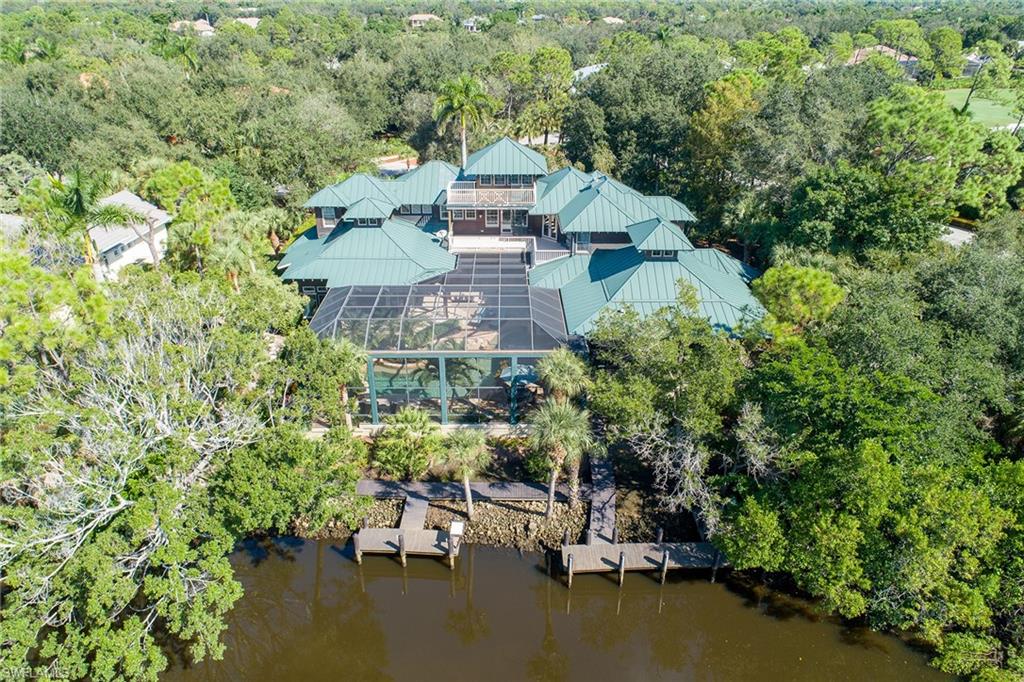 COLLIERS RESERVE - Residential