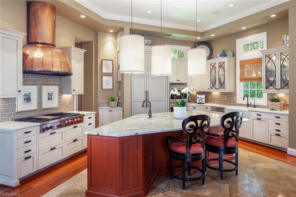 COLLIERS RESERVE - Residential