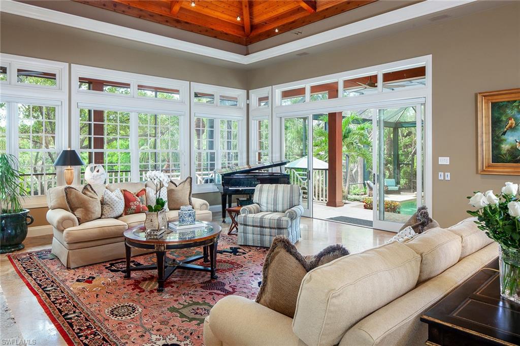 COLLIERS RESERVE - Residential