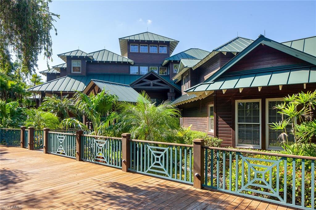 COLLIERS RESERVE - Residential