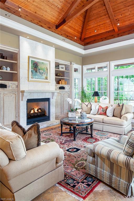 COLLIERS RESERVE - Residential