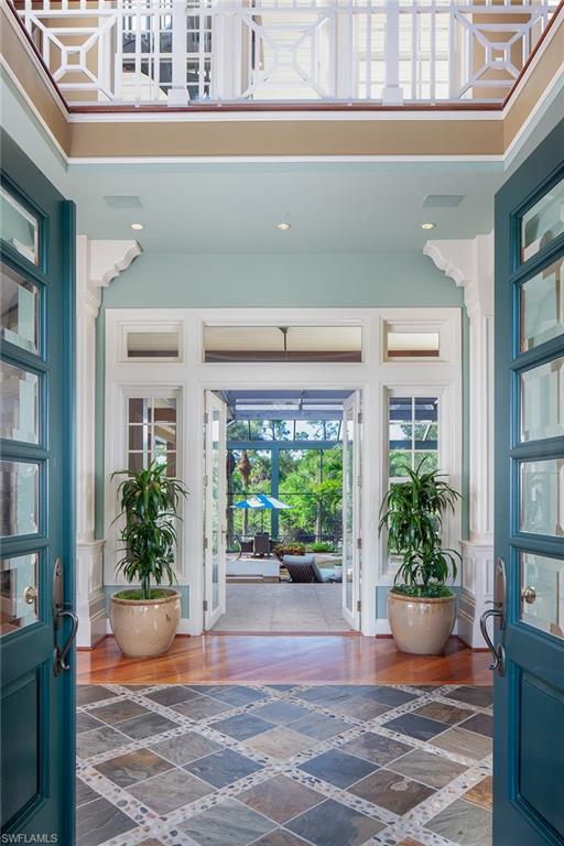 COLLIERS RESERVE - Residential