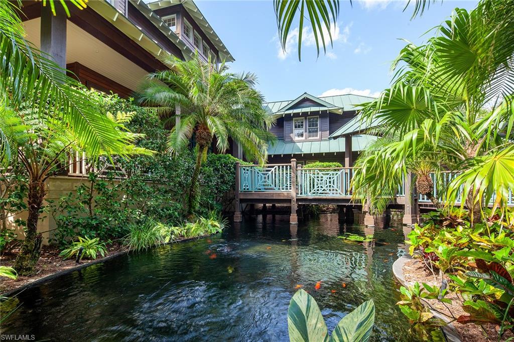 COLLIERS RESERVE - Residential