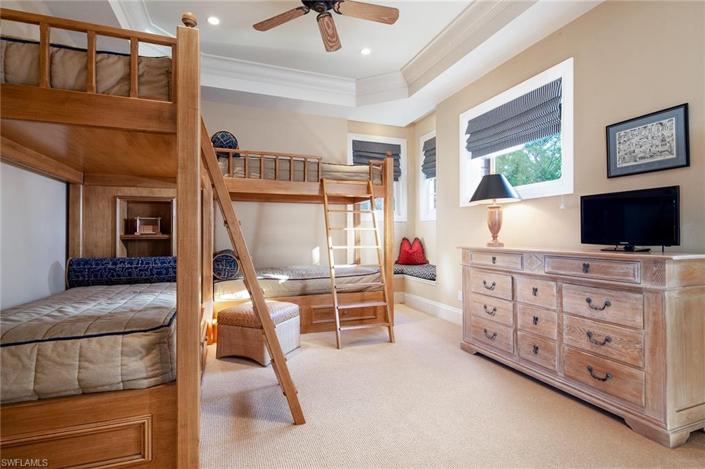 COLLIERS RESERVE - Residential