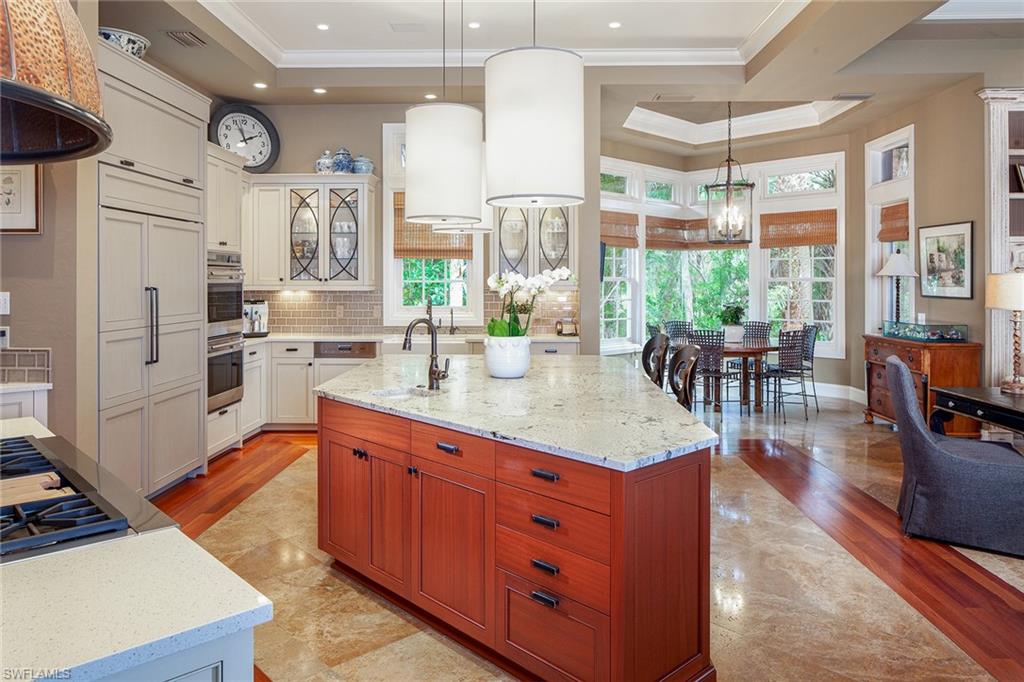 COLLIERS RESERVE - Residential