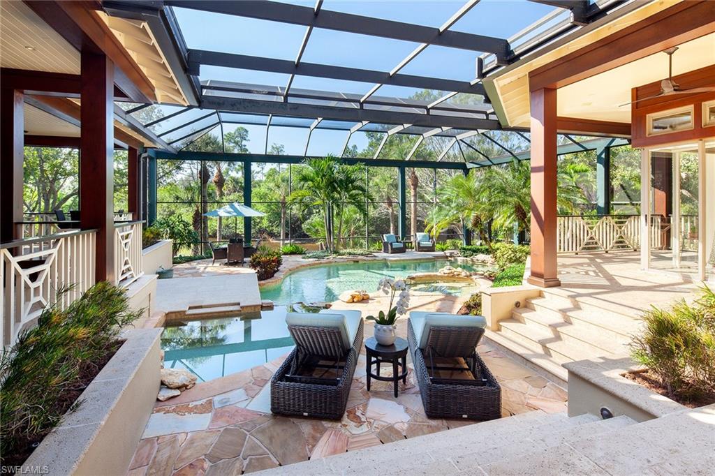 COLLIERS RESERVE - Residential