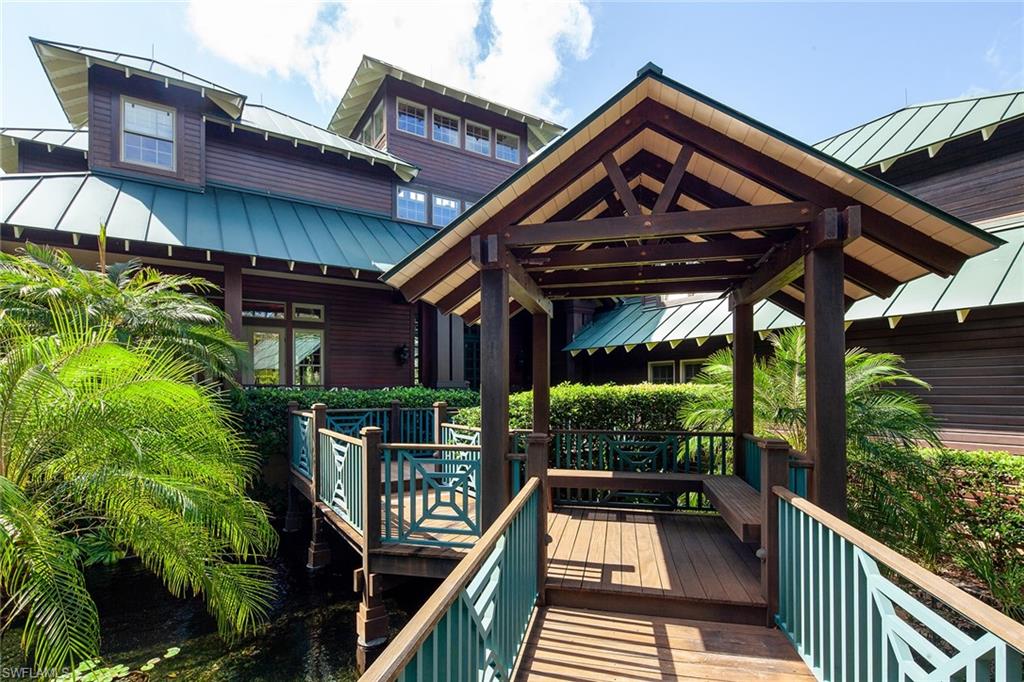 COLLIERS RESERVE - Residential