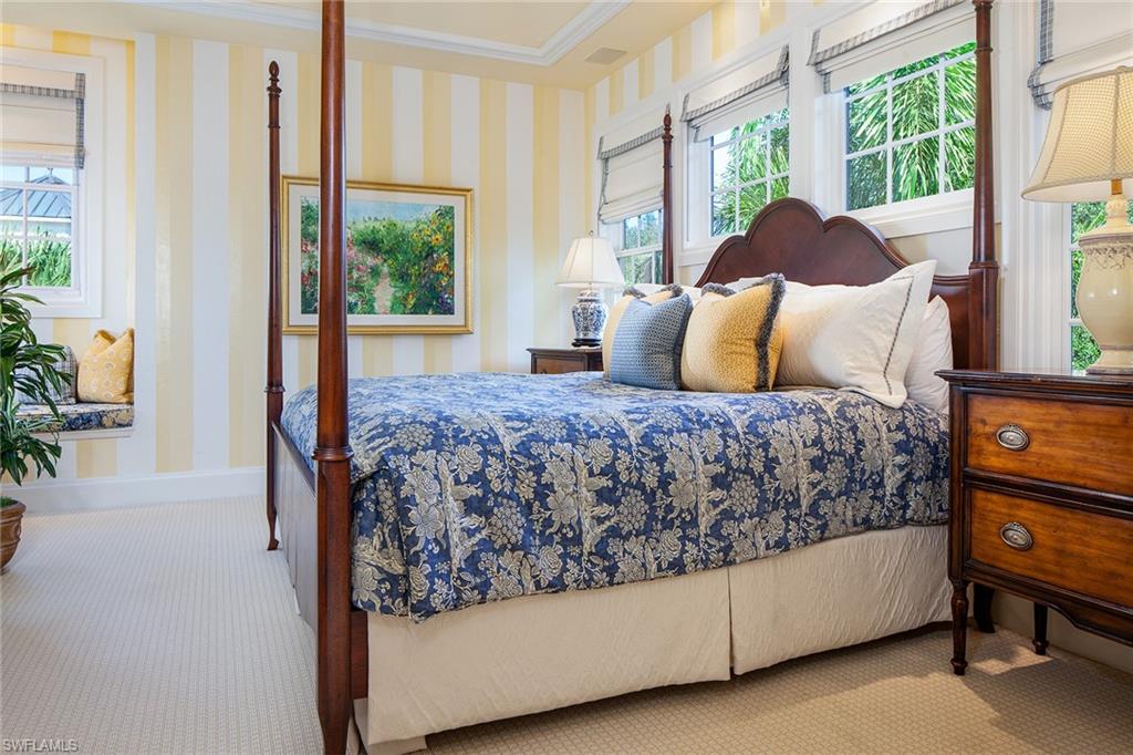 COLLIERS RESERVE - Residential