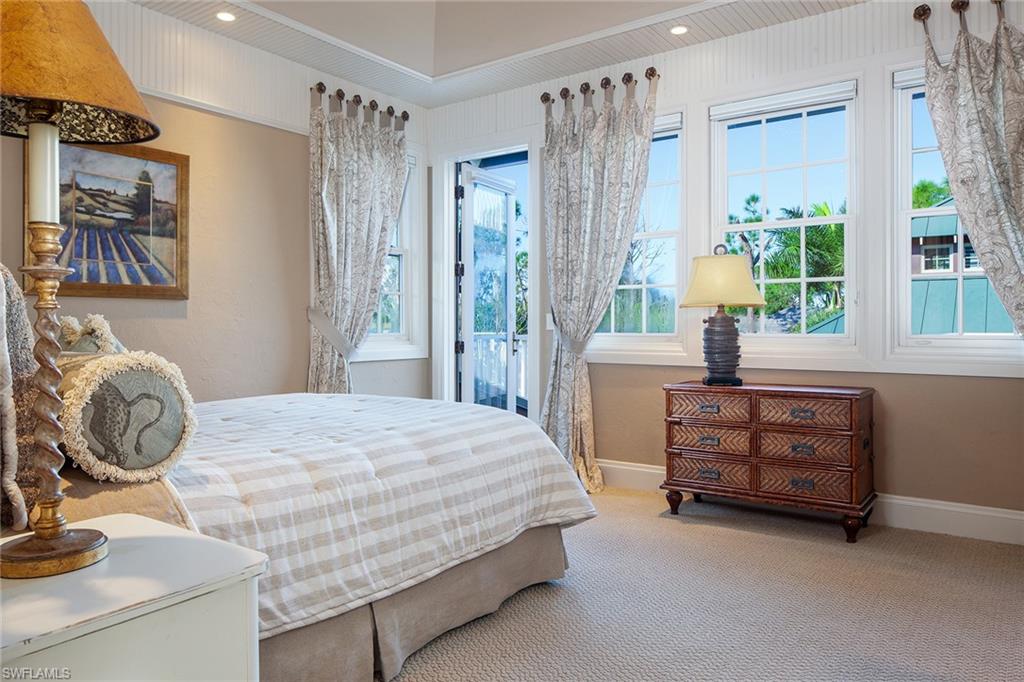 COLLIERS RESERVE - Residential