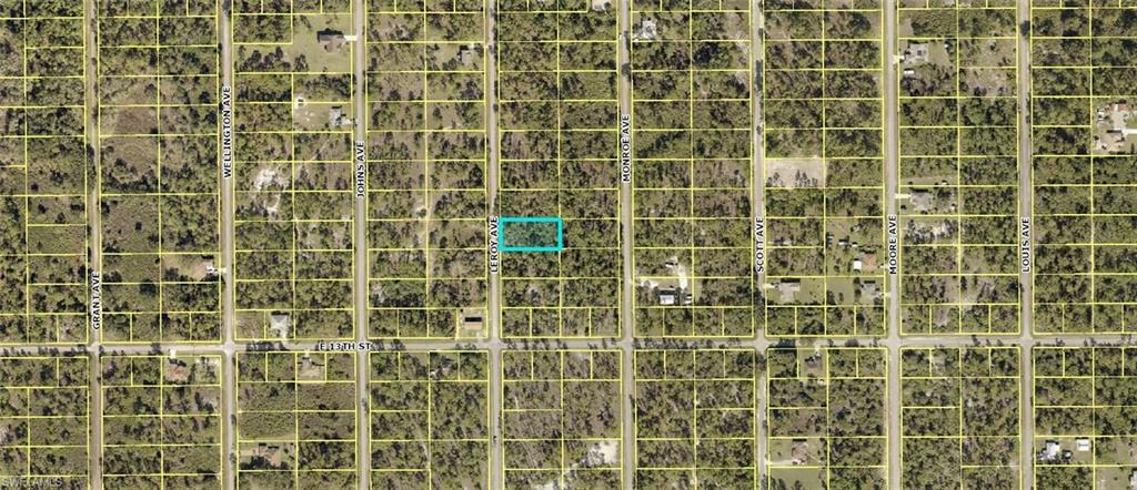 ISLAND OF HAPPINESS - Land