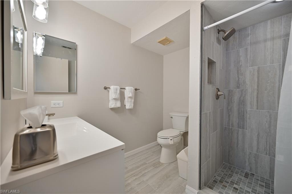 TERRACE - Residential