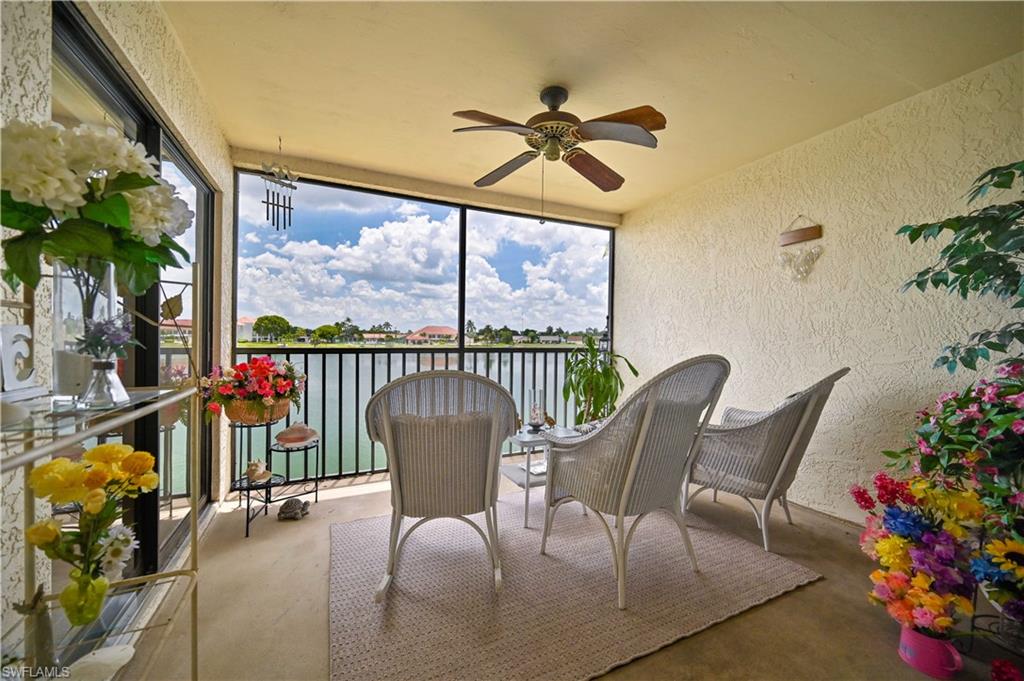 TERRACE - Residential