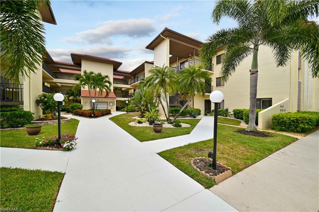 TERRACE - Residential