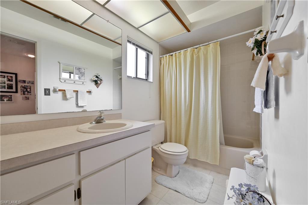 TERRACE - Residential