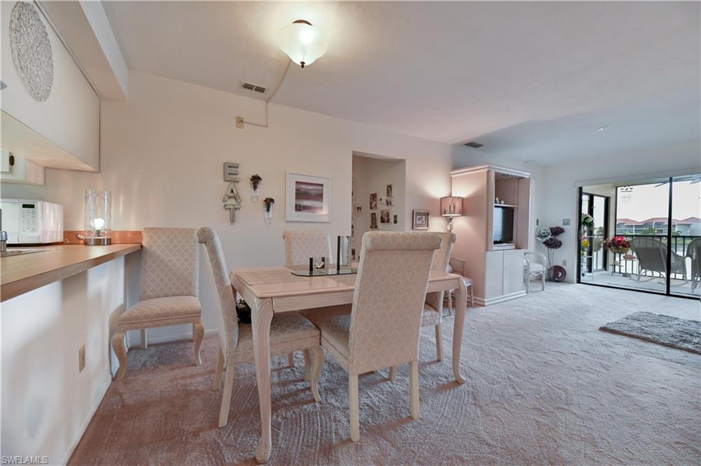 TERRACE - Residential