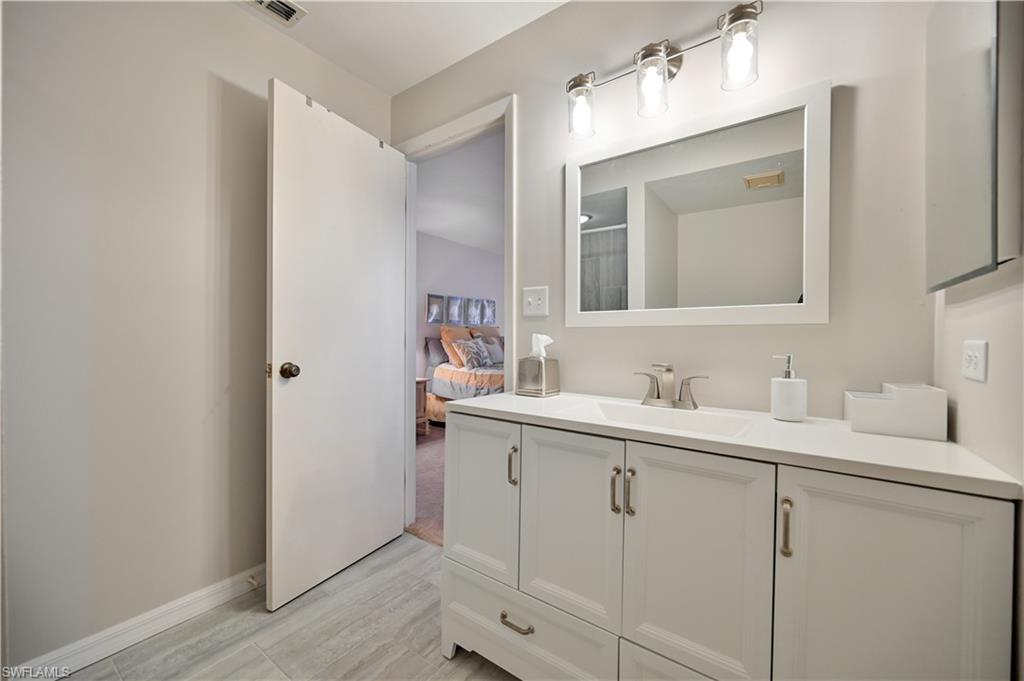 TERRACE - Residential