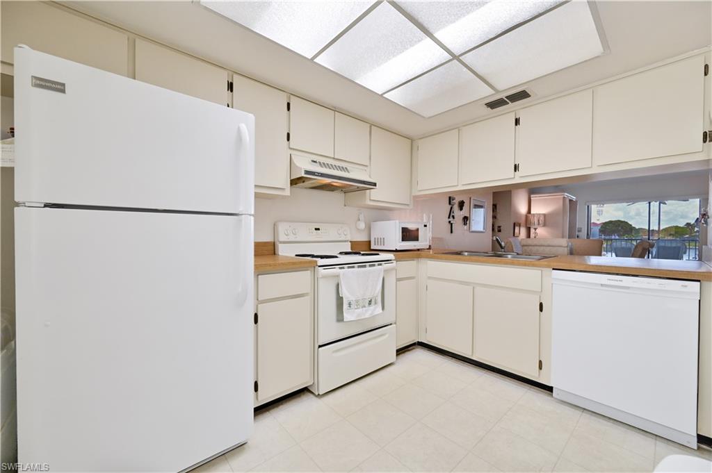 TERRACE - Residential