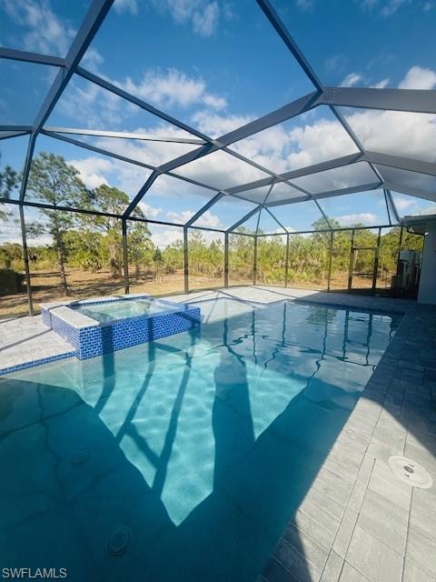 GOLDEN GATE ESTATES - Residential Lease