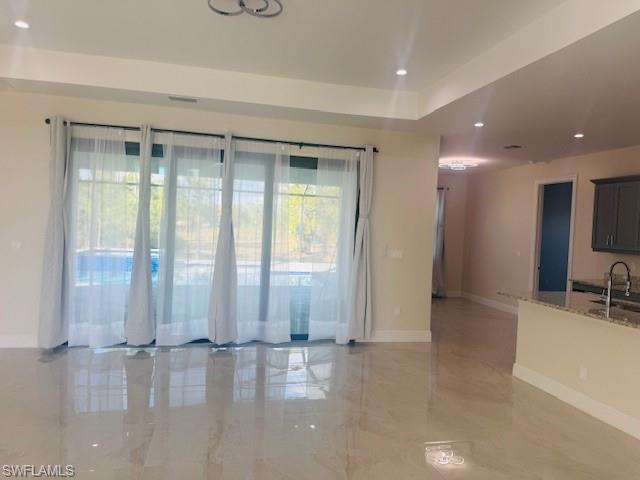 GOLDEN GATE ESTATES - Residential Lease