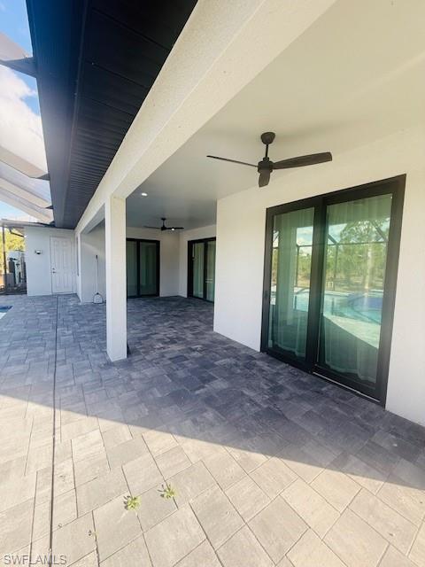 GOLDEN GATE ESTATES - Residential Lease