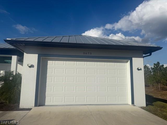 GOLDEN GATE ESTATES - Residential Lease