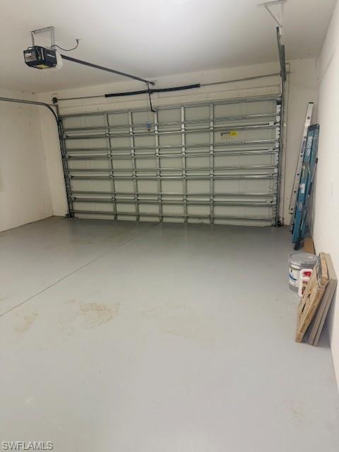 GOLDEN GATE ESTATES - Residential Lease