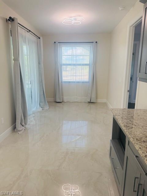 GOLDEN GATE ESTATES - Residential Lease