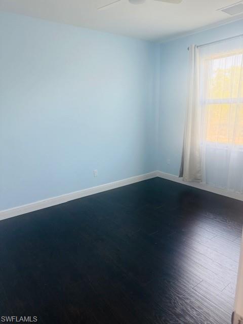 GOLDEN GATE ESTATES - Residential Lease