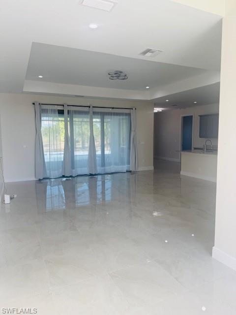 GOLDEN GATE ESTATES - Residential Lease