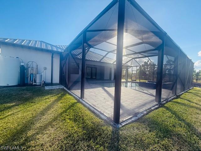 GOLDEN GATE ESTATES - Residential Lease