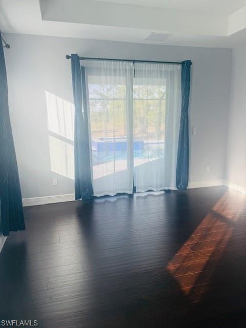 GOLDEN GATE ESTATES - Residential Lease