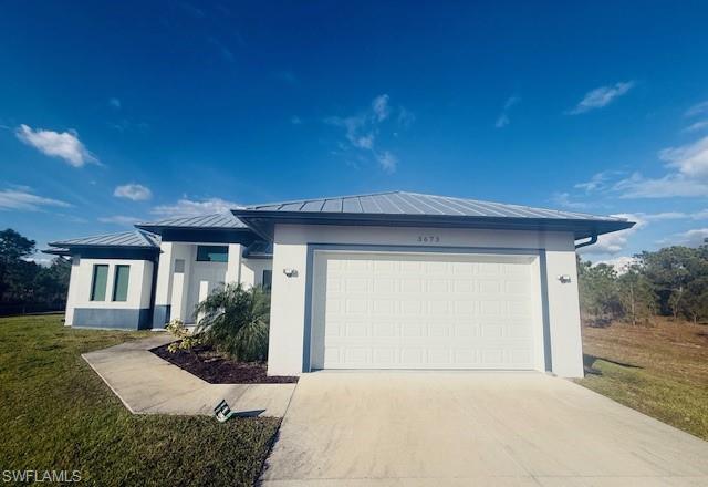 GOLDEN GATE ESTATES - Residential Lease