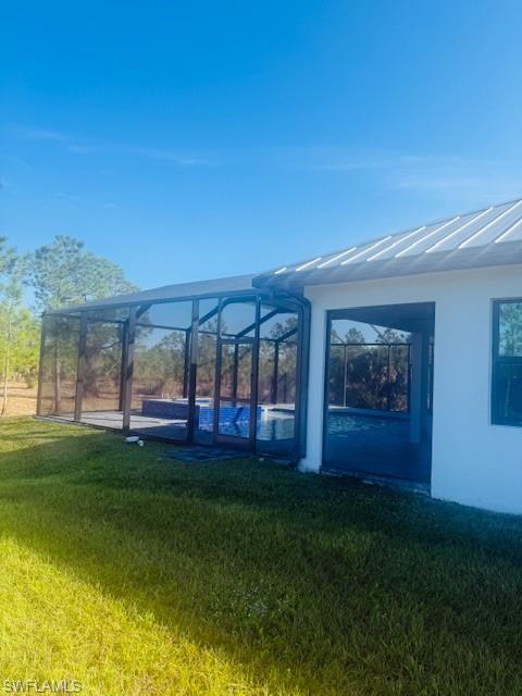 GOLDEN GATE ESTATES - Residential Lease