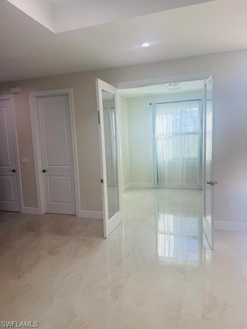 GOLDEN GATE ESTATES - Residential Lease