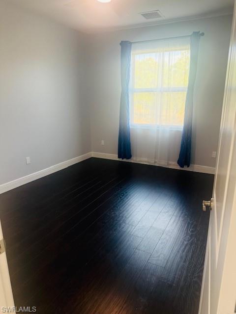 GOLDEN GATE ESTATES - Residential Lease