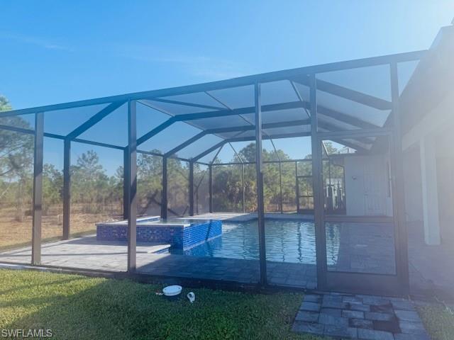 GOLDEN GATE ESTATES - Residential Lease